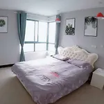 Apartment Near International Resort/Zhangjiang/Pudong Airport