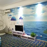 Shanghai Mi Die Xiang Apartment