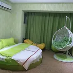 Shanghai Mi Die Xiang Apartment