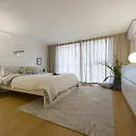 More Star Residence Nanyangjing Branch