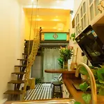 Shanghai Moxi Inn Chongqing Rd Branch