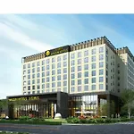 Shanghai Theme Park Wassim Hotel