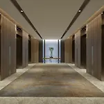 Shanghai Theme Park Wassim Hotel