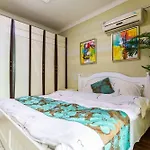 Youcun Apartment - Bai Le Men