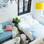 Nimo House Shanghai Branch