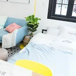 Nimo House Shanghai Branch