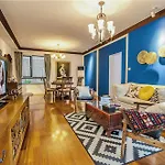 Muyun 3 Bedroom Xuhui