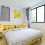 Shanghai Jian Ai Villa Branch 3