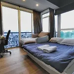 Hiroom Apartment - Wanhangdu Road