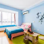 Tianyuan Fengqiao Apartment Hotel