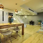 Hiroom Apartment - Wanhangdu Road