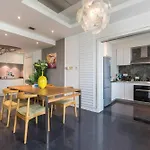 N2Haus River View 3 Bedrooms