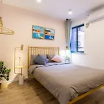 Starhome West Huaihai Road Branch