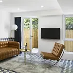 Jheim City Villa