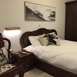 Henry\'S Apartment Xinchang Road