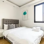 Lazy Apartment - Joy City
