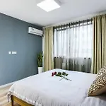 Starhome Dalian Road Branch