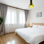 Starhome Pudong Avenue Branch