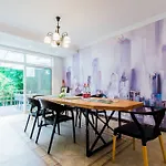 Summer Villa With 5 Brs