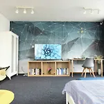 Your Saint Land Service Apartment
