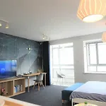 Your Saint Land Service Apartment