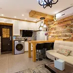 Youcun Apartment - San Hang