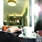 Tyms Residence