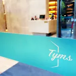Tyms Residence