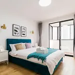 Lazy Apartment - Taikang Road