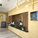 Buyluxe Suites Hotel
