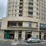 Buyluxe Suites Hotel