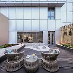 Aggregate Serviced Apartment