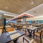 Howard Johnson Leonora Plaza Shanghai