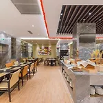 Howard Johnson Leonora Plaza Shanghai