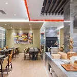 Howard Johnson Leonora Plaza Shanghai