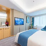 Howard Johnson Leonora Plaza Shanghai