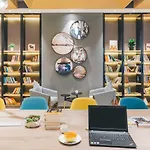 Atour Hotel Shanghai New International Expo Center