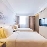 Atour Hotel Shanghai New International Expo Center