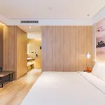 Atour Hotel Shanghai New International Expo Center