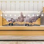 Atour Hotel Shanghai New International Expo Center