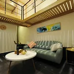 Hiroom Apartment - South Chengdu Road