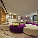 Lavande Hotel Shanghai Huamu