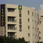 Hanting Jinqiao Biyun