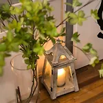 Le Mansion Apartment