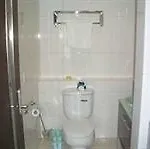 World Union Service Apartment Cosmo