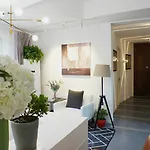 Nice Villa Nice Home Shanghai Necc