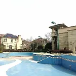 Hongqiao Airport Selected Boutique Villa