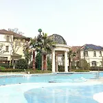 Hongqiao Airport Selected Boutique Villa