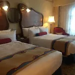 Disneyland Hotel