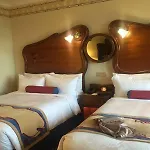 Disneyland Hotel